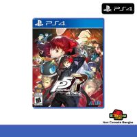 PERSONA 5 ROYAL (PS4) โซนหนึ่งUS