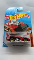 รถเหล็ก Hot wheels DODGE CHARGER DAYTONA(lz15#lz16#lz24)