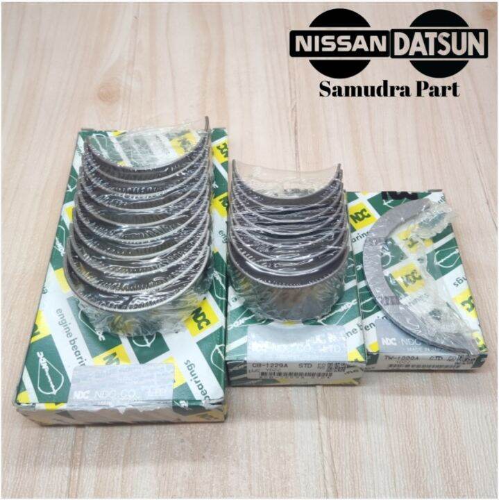 Metal Duduk Metal Jalan Metal Bulan Nissan Navara Np Over Size