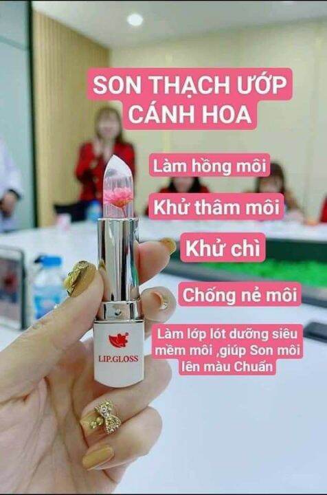 Son đỏ ruby hợp với da nào? Review 6 thỏi son màu đỏ ruby đẹp nhất |murad  serum