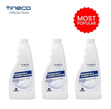 TINECO FLOOR ONE S6: The Latest Family Hero in the Form of a Wet and Dry  Vacuum Cleaner.