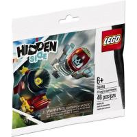 LEGO Hidden Side Polybag 30464 El Fuegos Stunt Canon