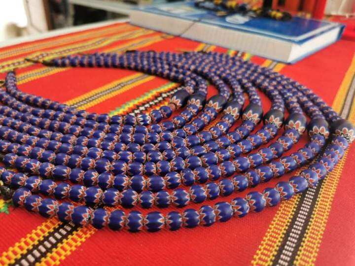 antique beads from tabuk kalinga Lazada PH