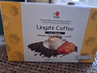 กาแฟ DXN Lingzhi Coffee 3 in 1 Classic