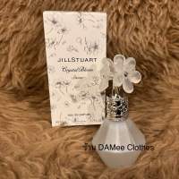 พร้อมส่งจากไทย ?? ของแท้ 100% น้ำหอม JILLSTUART Crystal Bloom Snow eau de parfum 50ml.