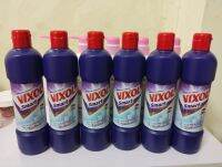 VIXOL น้ำยาล้างห้องน้ำ ม่วง 450 ml.