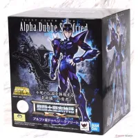 เซย่า Saint Seiya Saint Cloth Myth EX Dubhe Alpha Siegfried