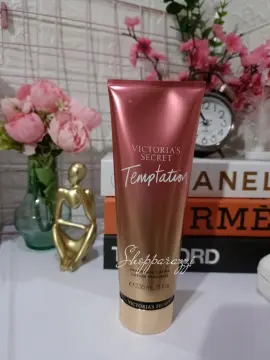 Victoria secret temptation fragrance lotion hot sale