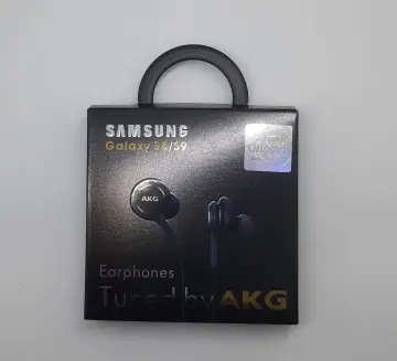 S9 2024 akg earphones