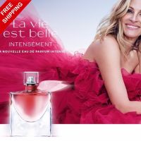 น้ำหอมผู้หญิง Lancome La Vie Est Belle INTENSEMENT EDP 100 ml กล่องซีล