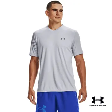 Men's UA Hoops Logo T-Shirt