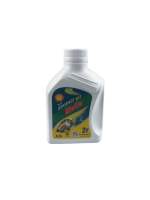 น้ำมันเครื่อง 2T Shell ADVANCE Molla แท้ น้ำมันเครื่องสำหรับรถจักรยานยนต์ 2 จังหวะ 0.5L