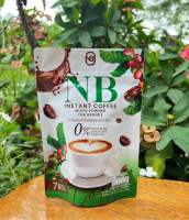 กาแฟลดน้ำหนัก กาแฟครูเบียร์ กาแฟNB พร้อมส่ง