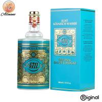 4711 original eau de cologne  400 ml ,800ml กล่องซีล