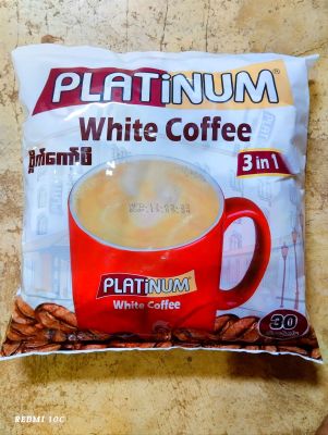 กาแฟ PLATINUM