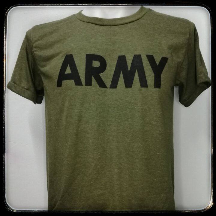 เสื้อทหารusa-army