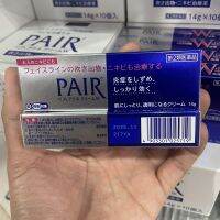 Pair Acne 14 g 

แต้มสิว