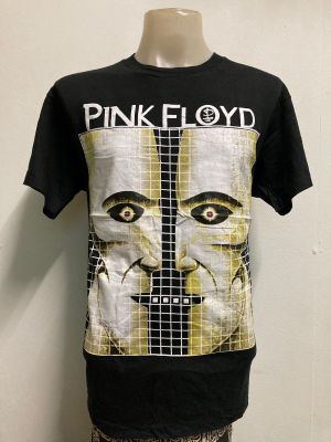 เสื้อ Ovp Pink Floyd สไตล์ปี90s