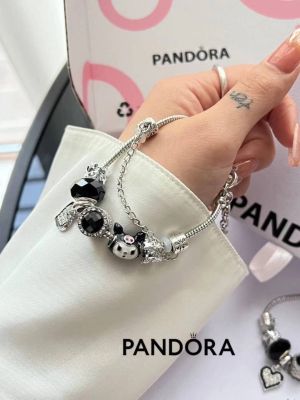 กำไล Pandora คุโรมิ