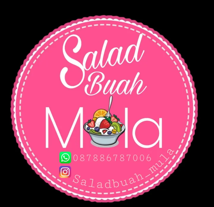 Sticker LOGO | Lazada Indonesia