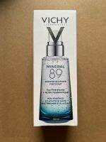 Vichy mineral booster serum 50ml หมดอายุ ปี 01/25