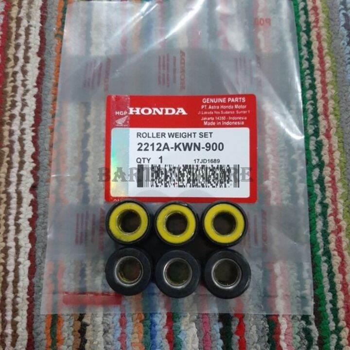 ROLLER STANDAR VARIO 125/150 KWN Lazada Indonesia