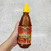 ?? ซอสพริกหวาน Mind Chilli sauceตรา พันท้ายนรสิงห์ Pantainorasunghผลิตจากพริกชี้ฟ้าแดงและกระเทียม