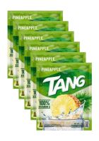 (SET OF 6) Tang Pineapple 19g (Exp. Date 18 April 2024)
