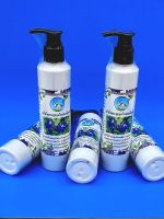 APOLO  HERBAL  SHAMPOO BUTTERFLY PEA