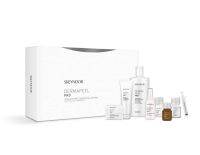 เซ็ต Skeyndor Dermapeel Pro Timeless Peel Sequential System Gift Set