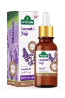 น้ำมันลาเวนเดอร์ Lavender Oil ปริมาณ 30 ml ยี่ห้อ Arifoğlu น้ำเข้าจากตุรกี