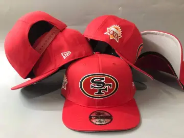 Shop Vintage Caps San Francisco with great discounts and prices