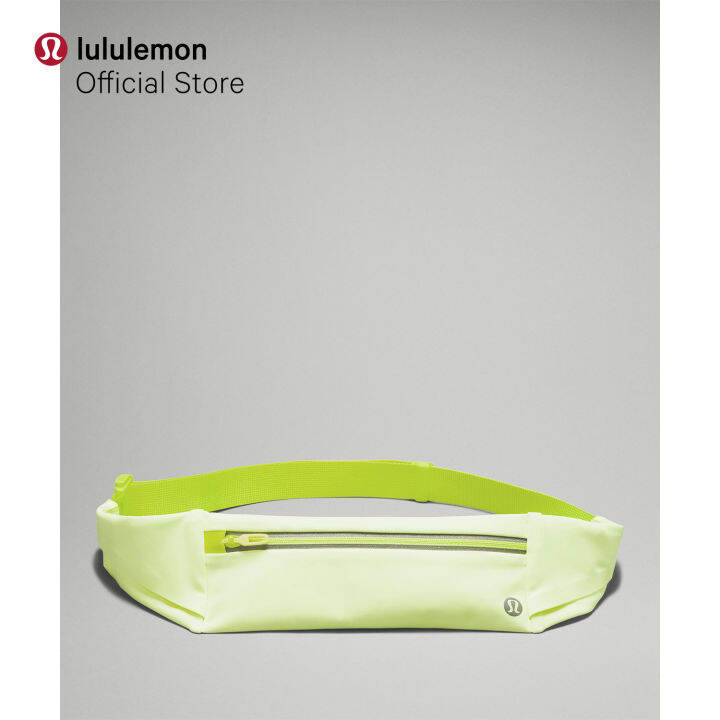 lululemon Fast and Free Run Belt Lazada lululemon Fast and Free Run Belt Lazada