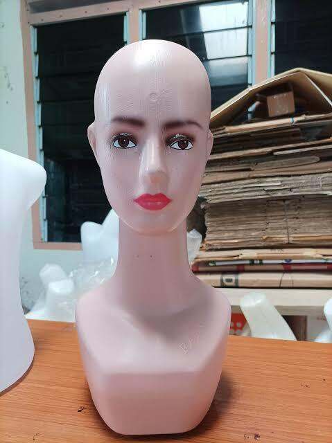 MANEKIN PATUNG HIJAB | Lazada Indonesia