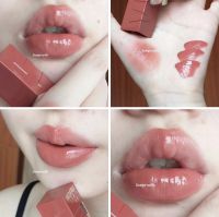 ลิปของ MAYBELLINE สี 125 คือเริ่ดมากกสวยมากกก สีจะออกชมพูแดง ทาบนปากแล้วสวยมากปากจะแดงอมชมพูส้ม ๆ เนื้อลิปทาแล้วปากฉ่ำไม่ไหววว