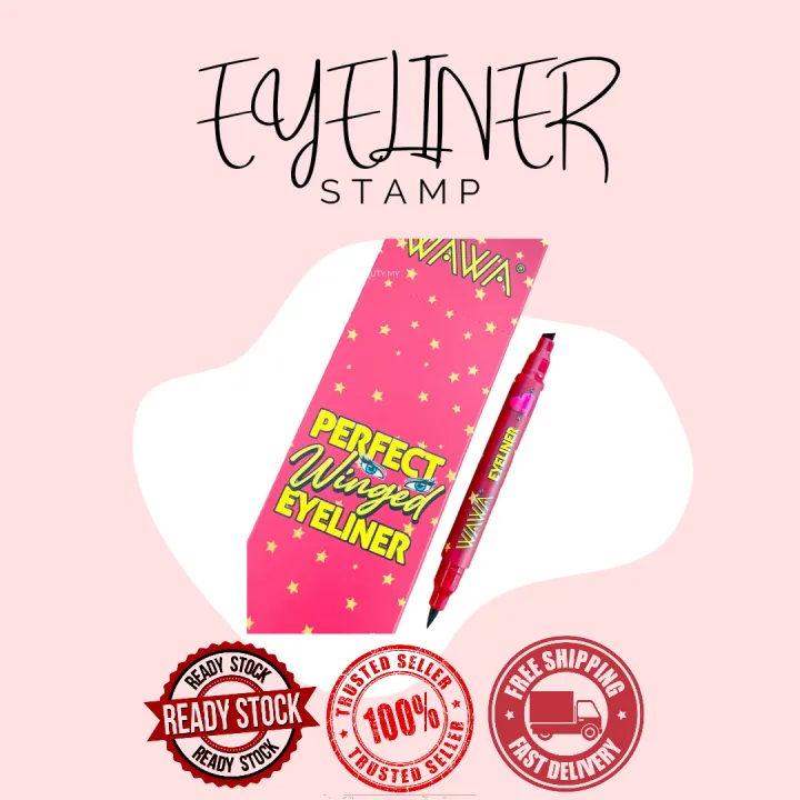 STAMP EYELINER Lazada Buy sell online Eyeliners with cheap price