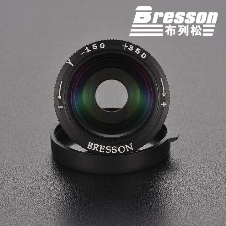 Bresson Leica M10 M10p M10r M11 Viewfinder Amplifier 1-1.6 Times ...