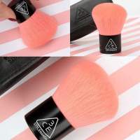 3CE Pink Kabuki Brush