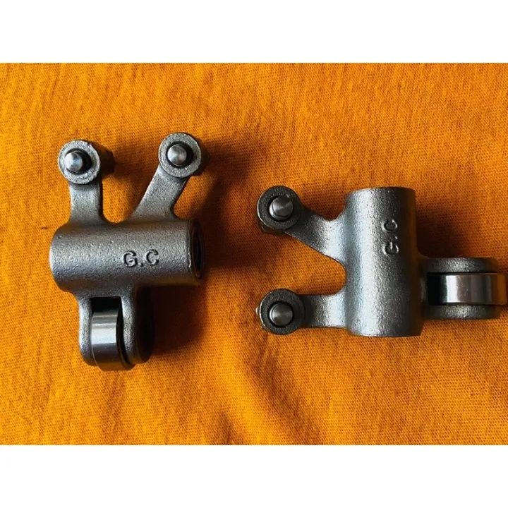 Rocker Arm Kawasaki Rouser 135 Set Lazada PH