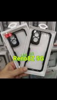 เคส XUNdd Reno8Z(5G) ออกโป้ เคสกัน กระแทก แบบ ใส กันกระแทก พร้อง