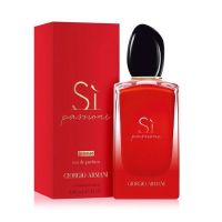 Giorglo Armani Si Passione Intense Edp100ml ?ทักแชทเช็คสต๊อกก่อนนะ?