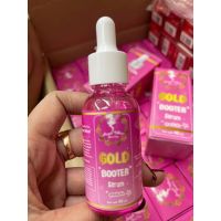 Angel White Gold Booter Serum สูตรเข้มข้น 40ml.