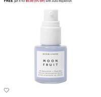 Herbivore Moon Fruit Retinol Alternative Serum 5 ml