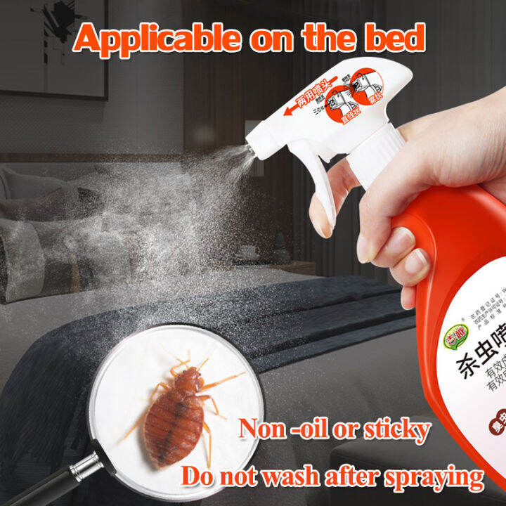 NO1 surot bed bugs specially to kill bed bugs with immediate effect bed