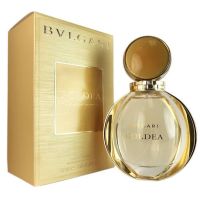 น้ำหอม Bvlgari Goldea EDP 90 ml.(กล่องซีลสินค้าตามรูป)