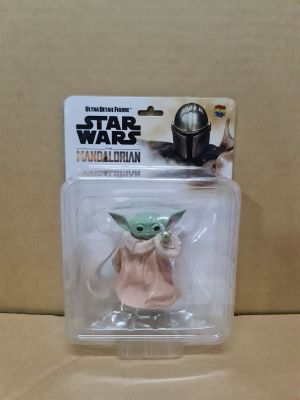 UDF No.614 Starwar Mandalorian Baby Yoda #LZ003