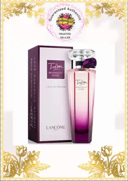 Lancome midnight 2024 rose 30 ml