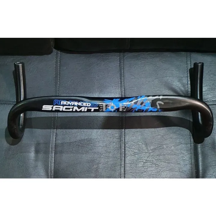 sagmit generation handlebar