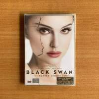 DVD : Black Swan (2010) แบล็ค สวอน [มือ 1] Darren Aronofsky / Natalie Portman ดีวีดี หนัง แผ่นแท้ ตรงปก