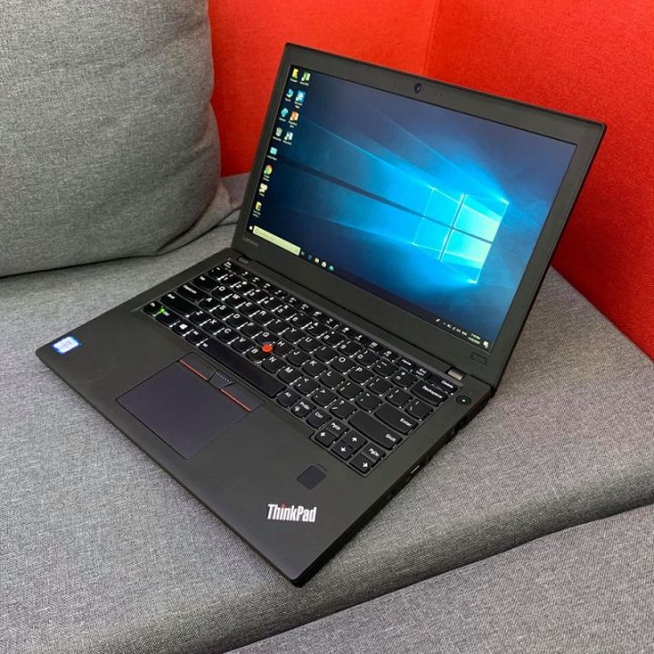 Laptop Lenovo Thinkpad X270 Core i5- Ram 8GB- SSD 128GB- 256GB- Màn hình   inch. Bảo hành 12 tháng 